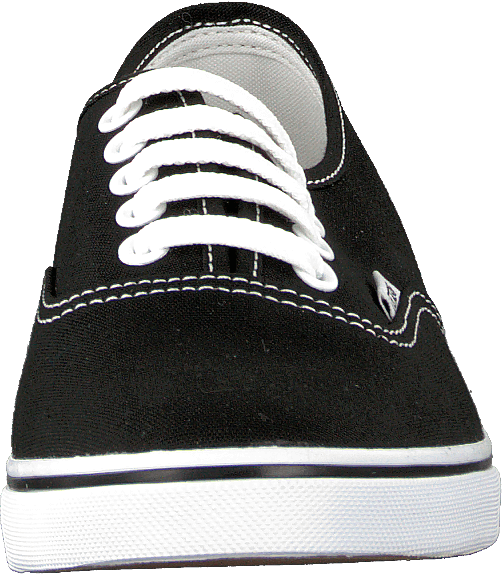 U Authentic Lo Pro Black/True White