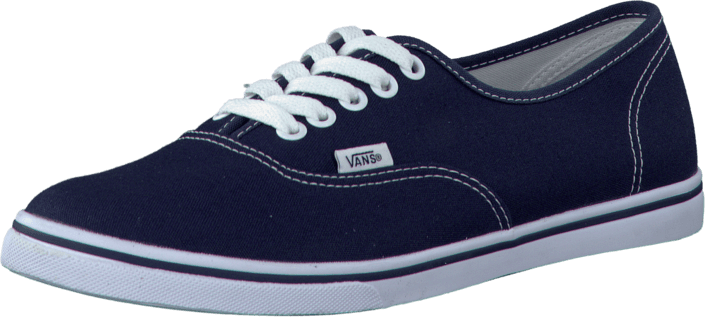 navy low pro vans