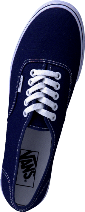 Vans - U Authentic Lo Pro Navy/True White