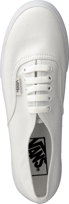 Vans - U Authentic Lo Pro
