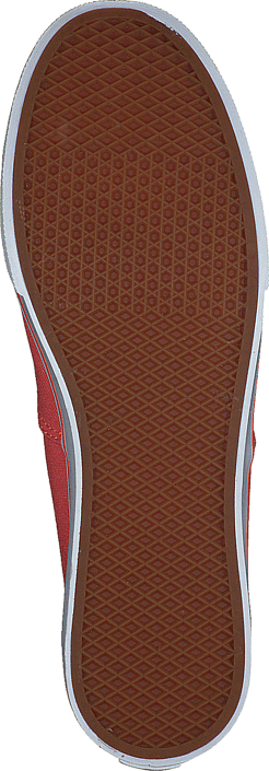 Vans - U Authentic Lo Pro Fusion Coral 48
