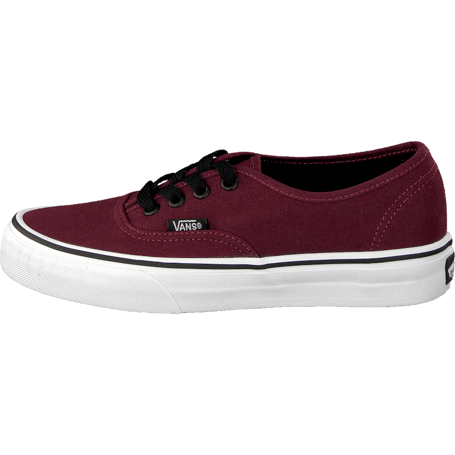 U Authentic Port Port Royale/Black