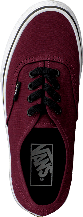 Vans - Authentic