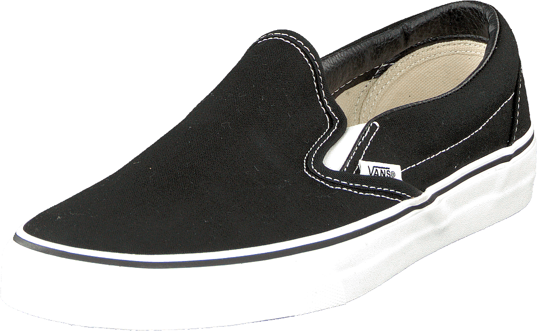 Vans U Classic Slip-on - Bild 3