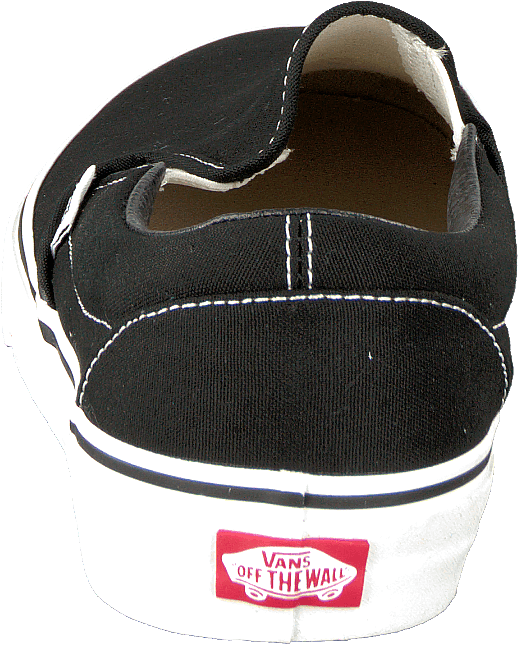 Vans U Classic Slip on Shoes for every occasion Footway