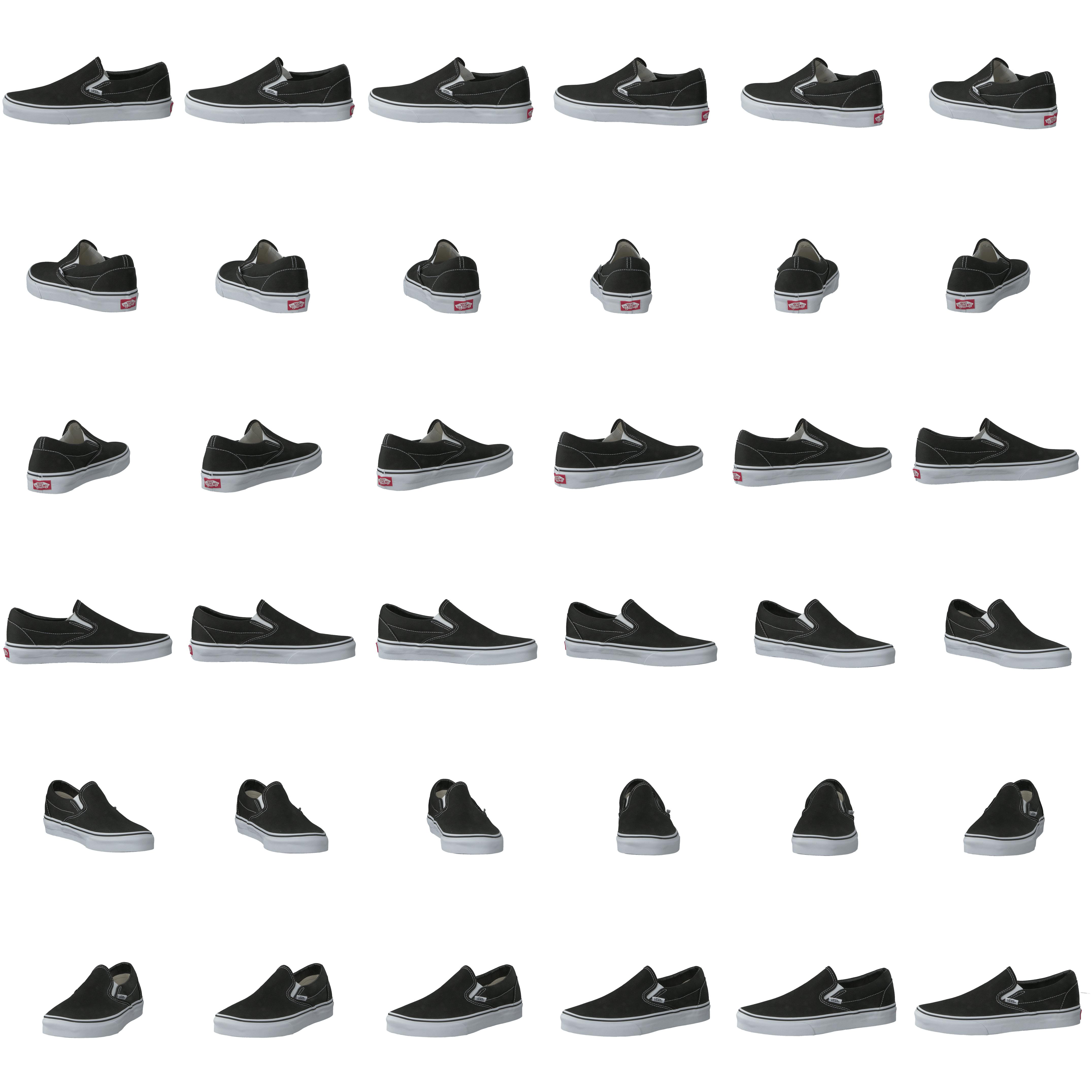 Vans U Classic Slip-on - Bild 8