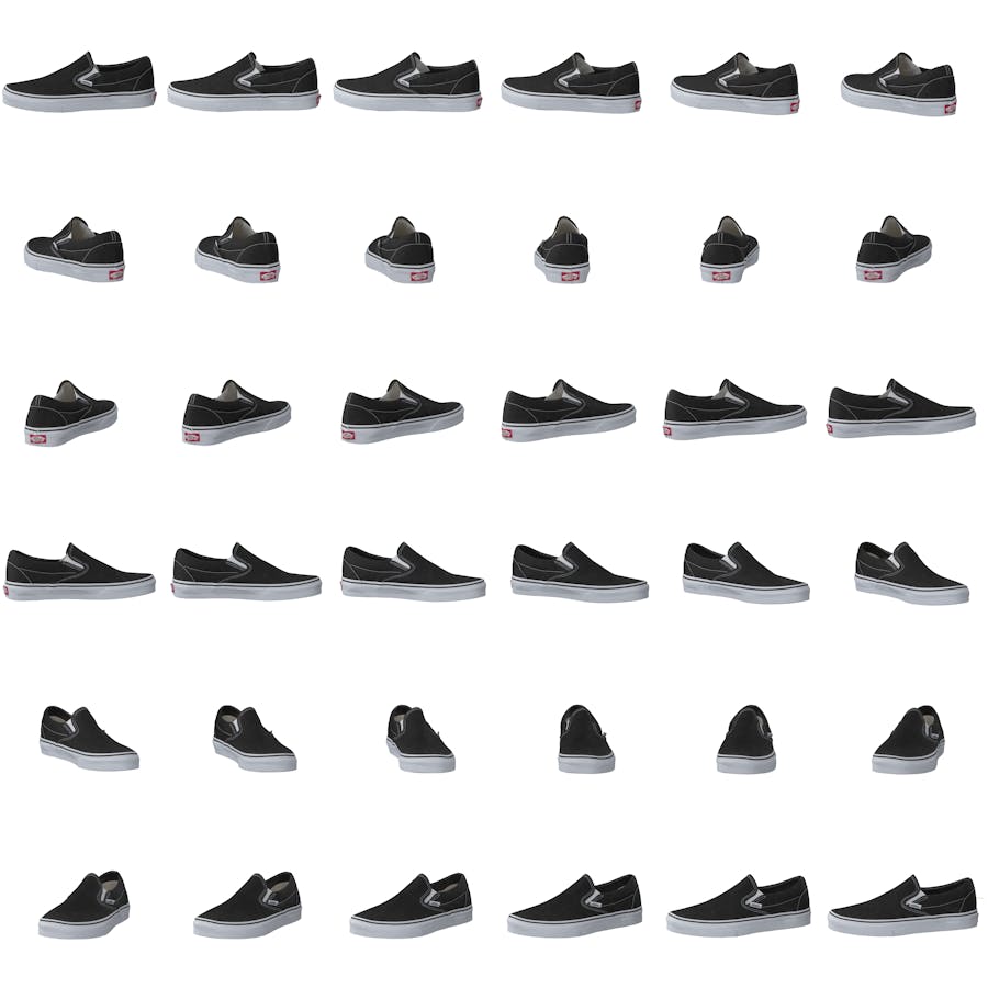 Vans U Classic Slip-on - Bild 8