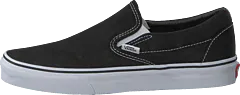 Vans - U Classic Slip-on Black