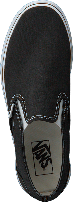 Vans - U Classic