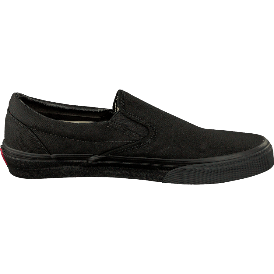 U Classic Slip-on Black/Black - Bild 2