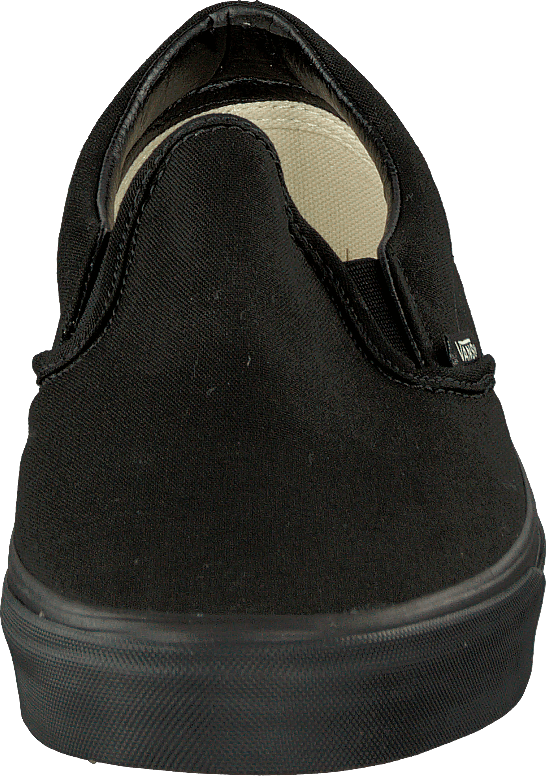 U Classic Slip-on Black/Black - Bild 4