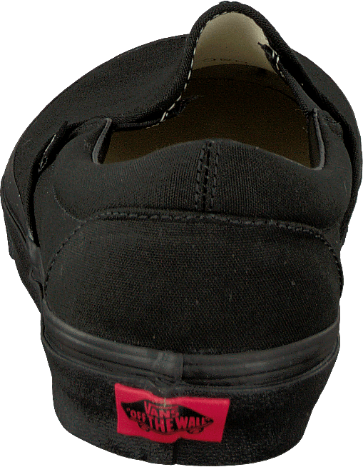 U Classic Slip-on Black/Black - Bild 5