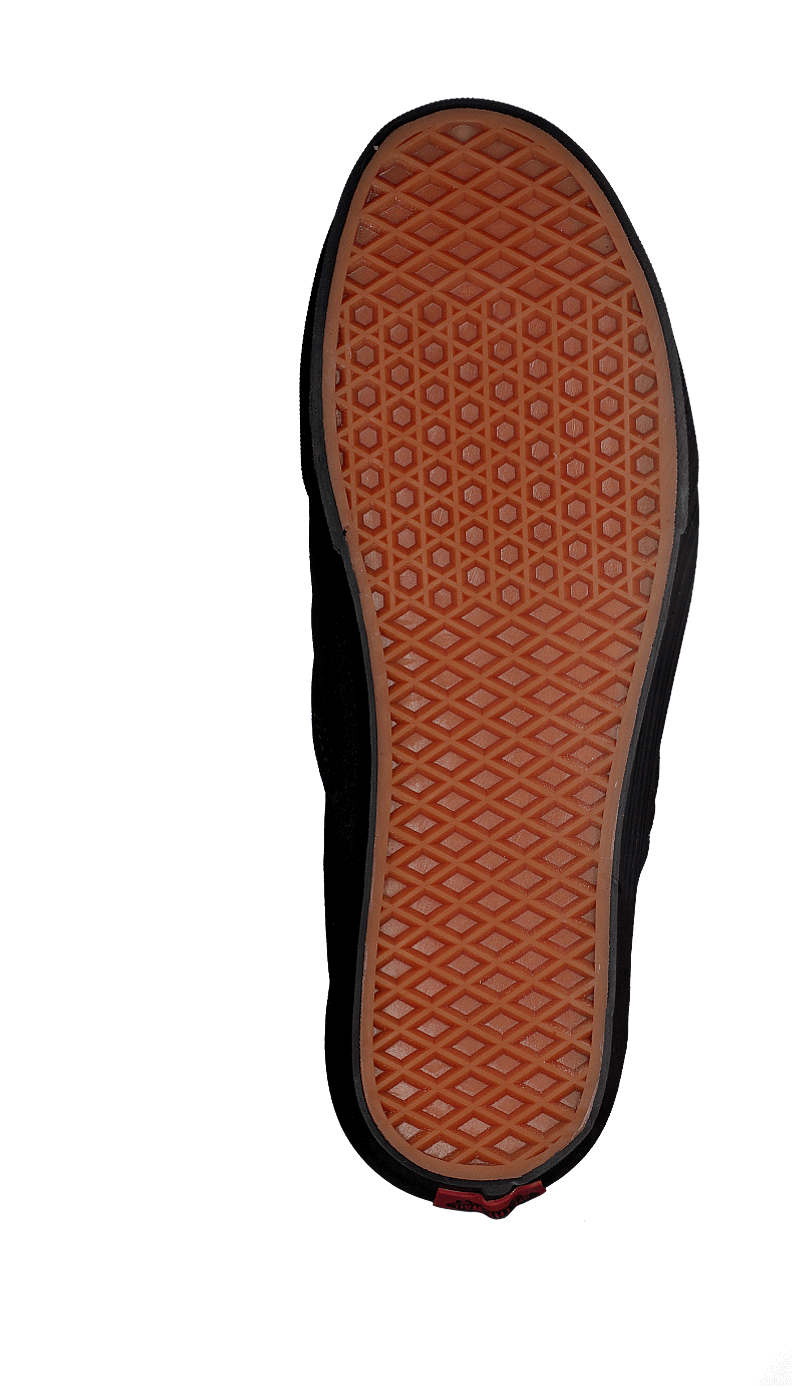 U Classic Slip-on Black/Black - Bild 7