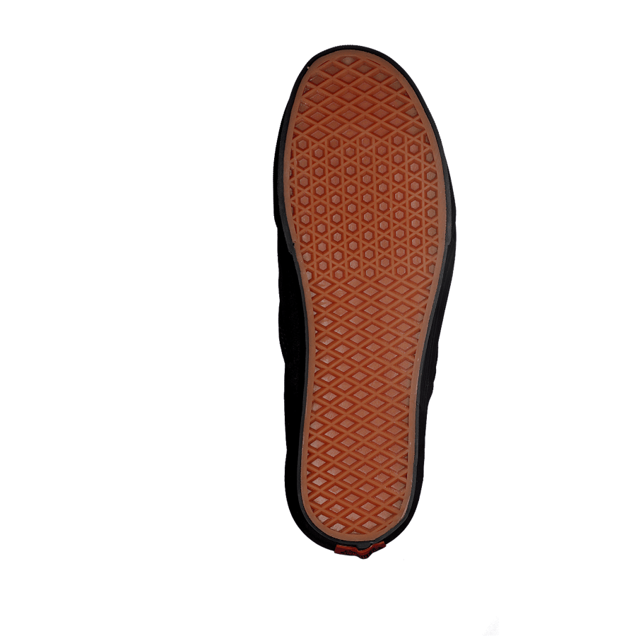 U Classic Slip-on Black/Black - Bild 7