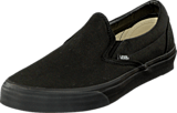 U Classic Slip-on Black/Black - Bild 9
