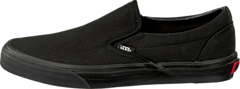 U Classic Slip-on Black/Black - Bild 10