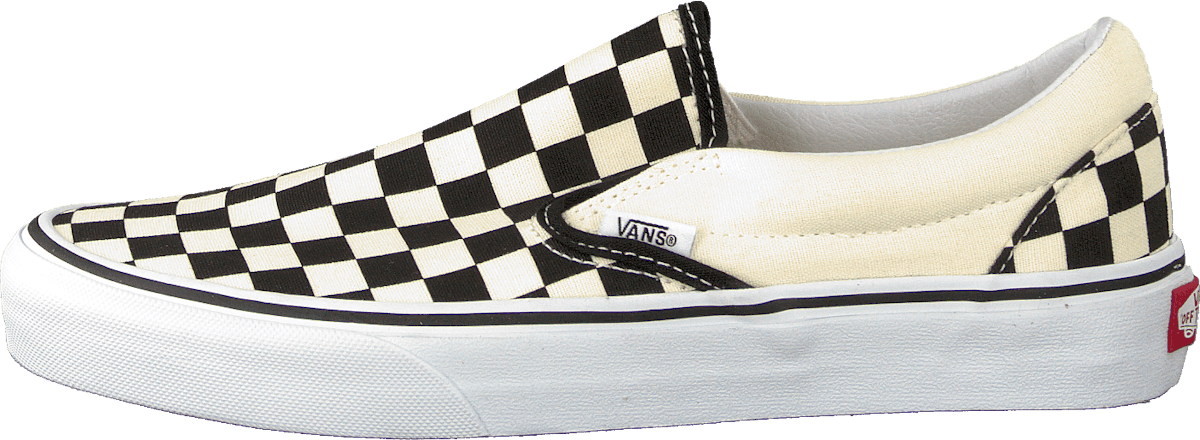 U Classic Slip-on Checker | Shoes for every occasion | Footway