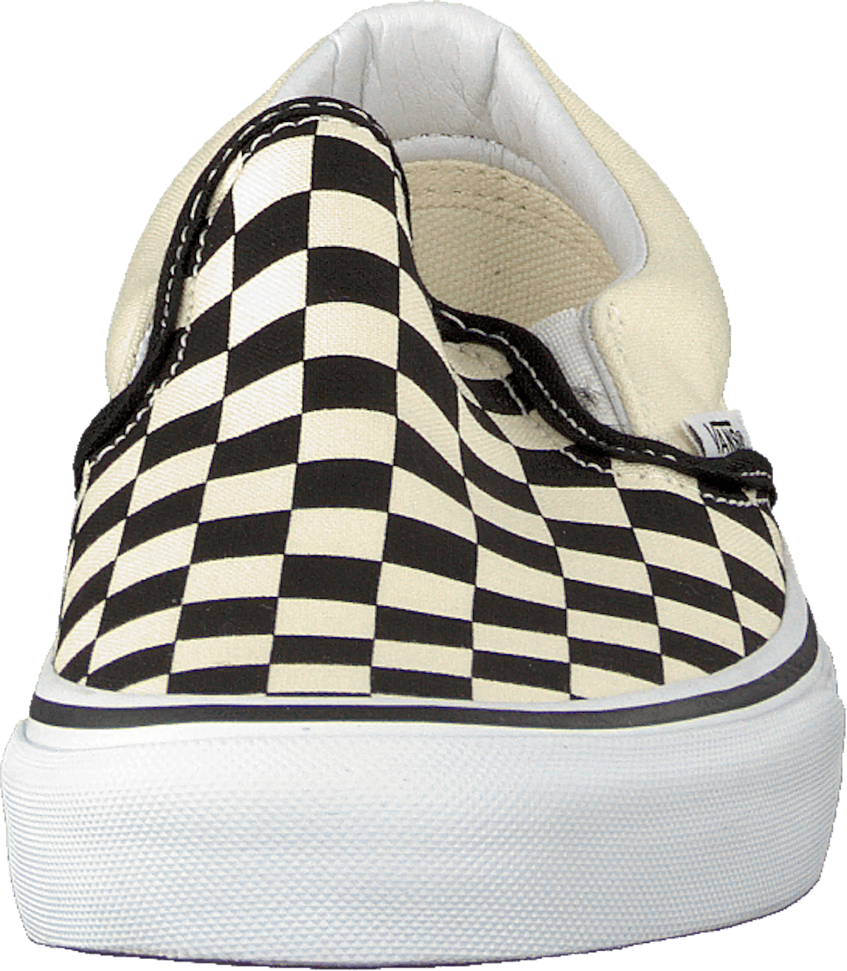 U Classic Slip-on Checker