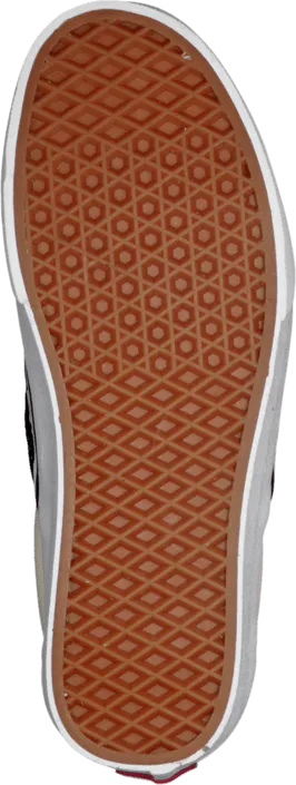 Vans - U Classic Slip-on Black/White Checker