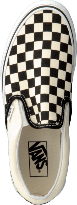 Vans - U Classic Slip-On