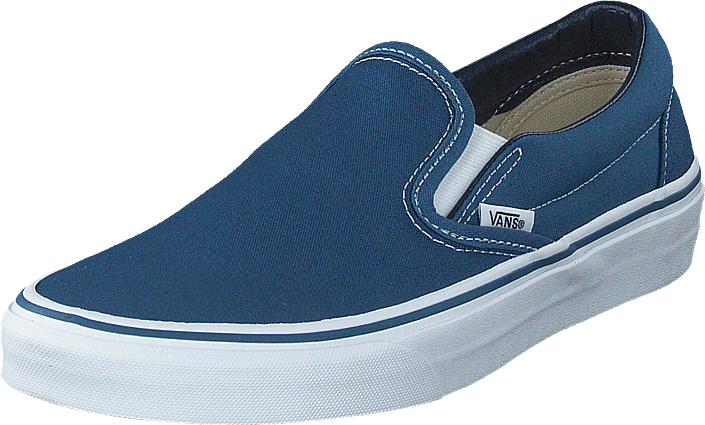Vans - U Classic