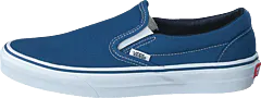 Vans - U Classic Slip-on Navy