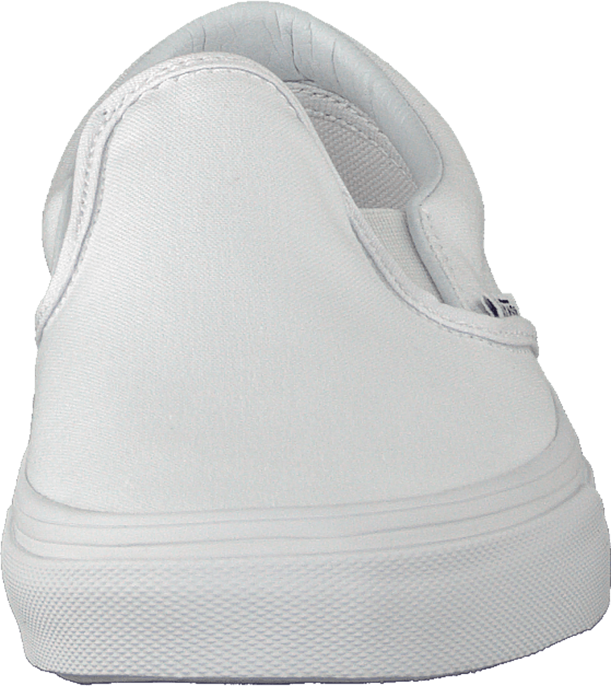 U Classic Slip-on True White