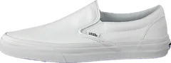 Vans - U Classic Slip-on True White