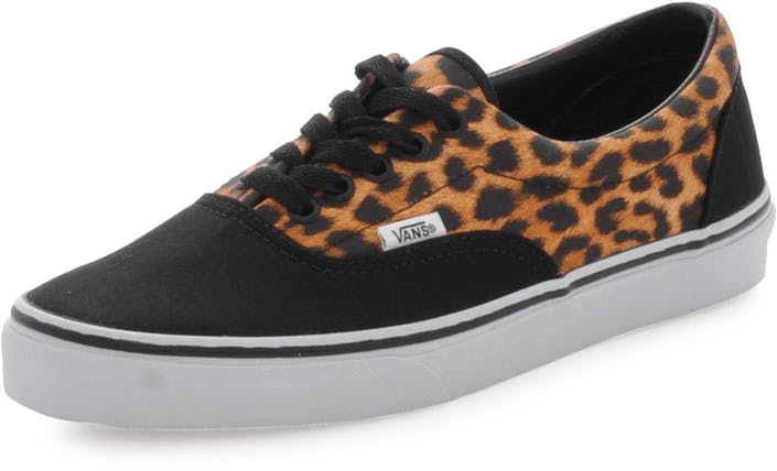 vans leopard skor vans leopard skor