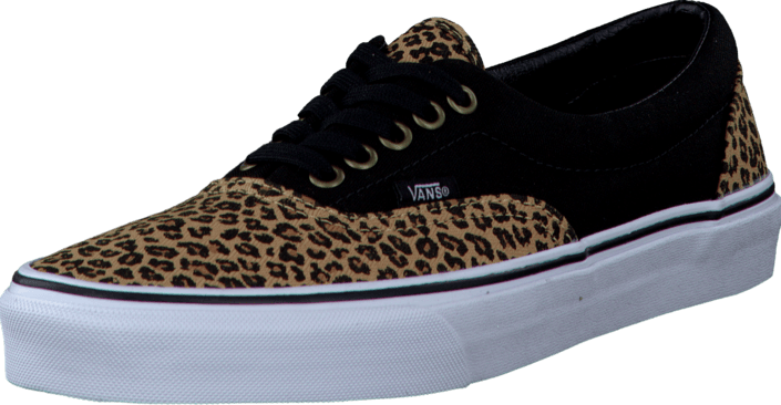 vans u era leopard
