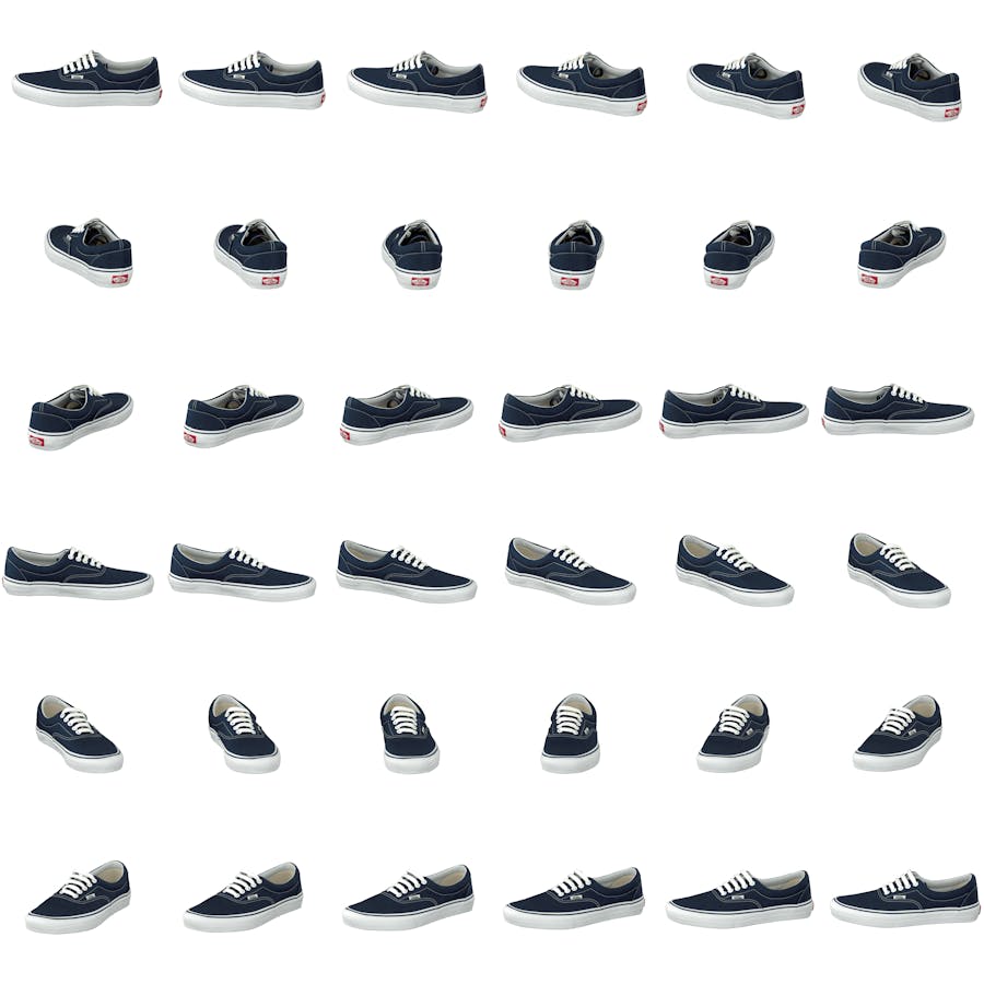 U Era Navy - Bild 8