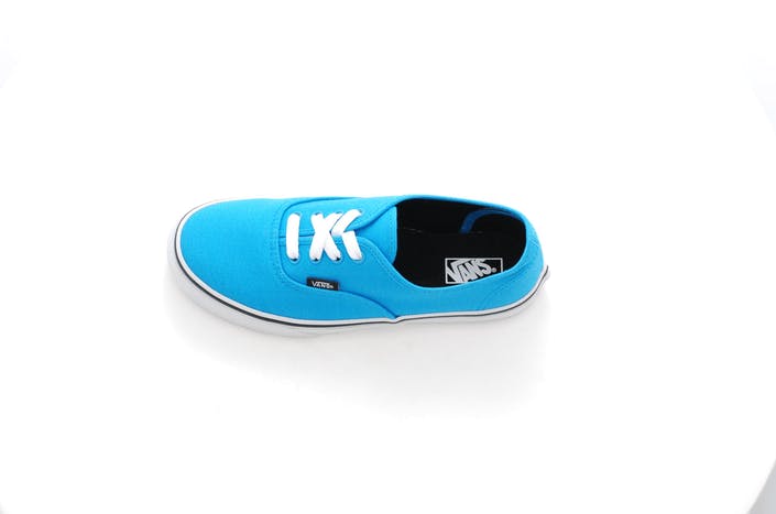 K Authentic Malibu Blue/Black