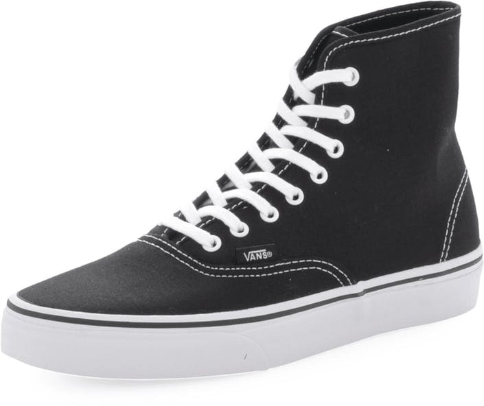 vans authentic hi