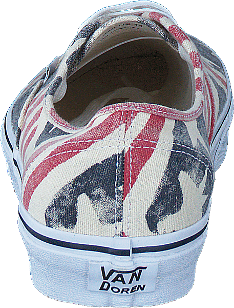 Vans authentic van sale doren
