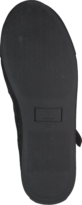 V Ave Shoe Repair - Snap Sneaker