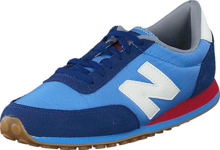 New Balance - U410SBLU