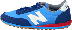 New Balance - U410SBLU Blue/Red/White