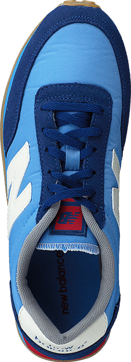New Balance - U410SBLU