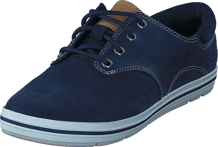 Timberland - EK CASCO BAY