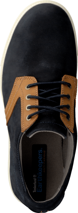 Sko Blå Lave Nubuck Navy Ek Online Timberland tan Lp Ox Kjøp Newmarket 8FwzqAF