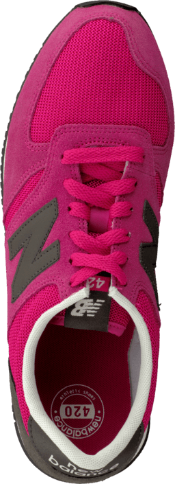 New Balance - U420SNP Pink
