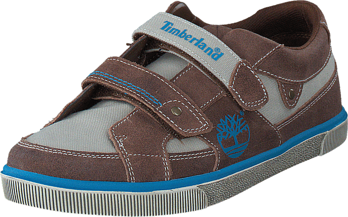 Timberland - Atlntcave EKH & LOX BRN/BRN