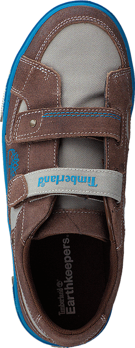Timberland - Atlntcave EKH & LOX BRN/BRN