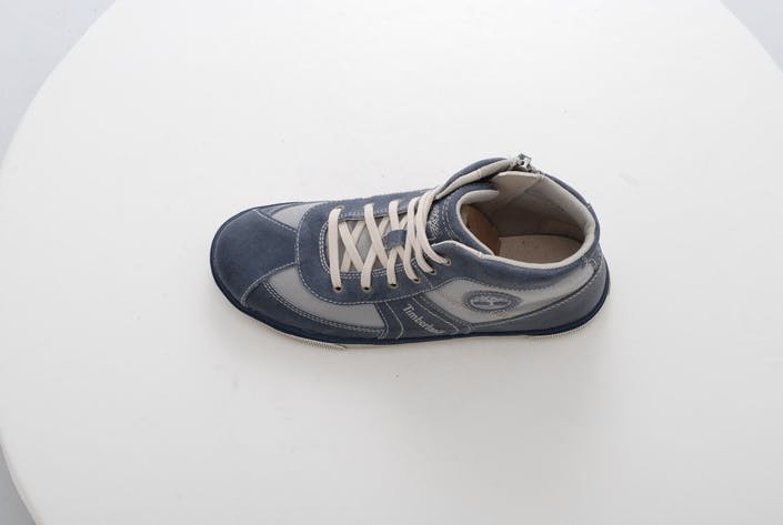 Timberland - ATLNTCAVE