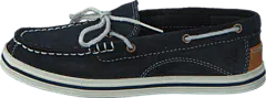 Timberland - Casco Bay SO NVY/MAR