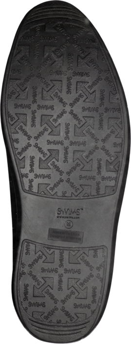 Swims - Classic Black/Black