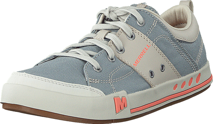 Merrell - Rant Monument