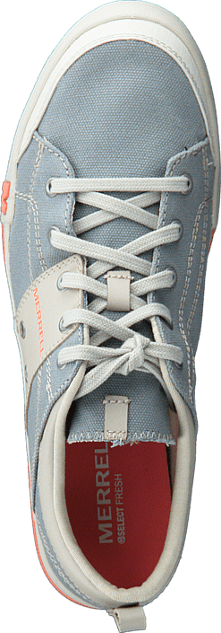 Merrell - Rant Monument
