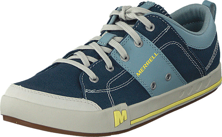 Merrell - Rant Blue Wing