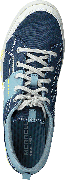 Merrell - Rant Blue Wing